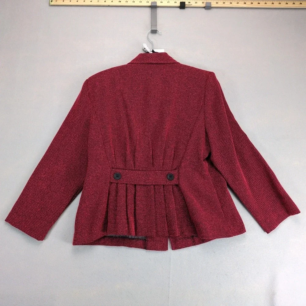 Miss Dorby vintage miss